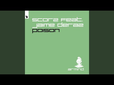 Poison (Extended Mix)