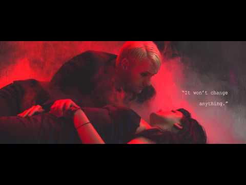 AlterRed - Dollstown