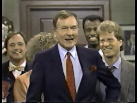 "Comedy Factory" (1985) S1E09