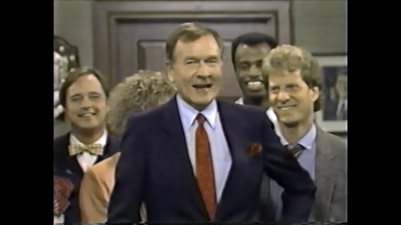 "Comedy Factory" (1985) S1E09