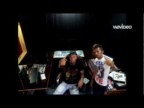 Diablito Ft Mc Lami Dragon - Ta Fala Jeten