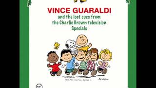 Vince Guaraldi - Joe Cool (instrumental)