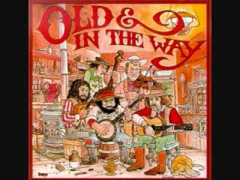 Old & In the Way-Hobo Song