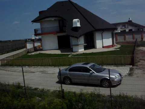 vila inedita saftica cu piscina interioara prezentare completa