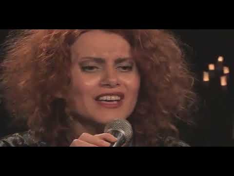 Maria Răducanu Quartet - Mezzo Voce (full concert 2009)