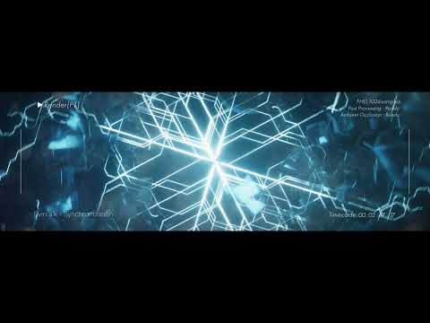 Evin a’k - Synchronization