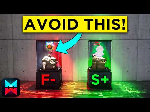 The Best Deviation is not what you think it is! - Once Human Tips and Tricks