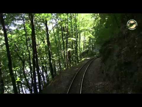 The Line  Garadna - Miskolc Dorottya u. (Nr. 330.)