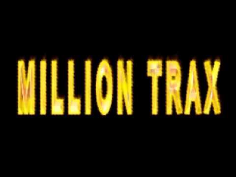 DJ Unk - BlakJak & Lil Urb produced by Million Trax