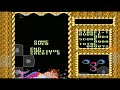Game Over Mermaid Of Atlantis NES