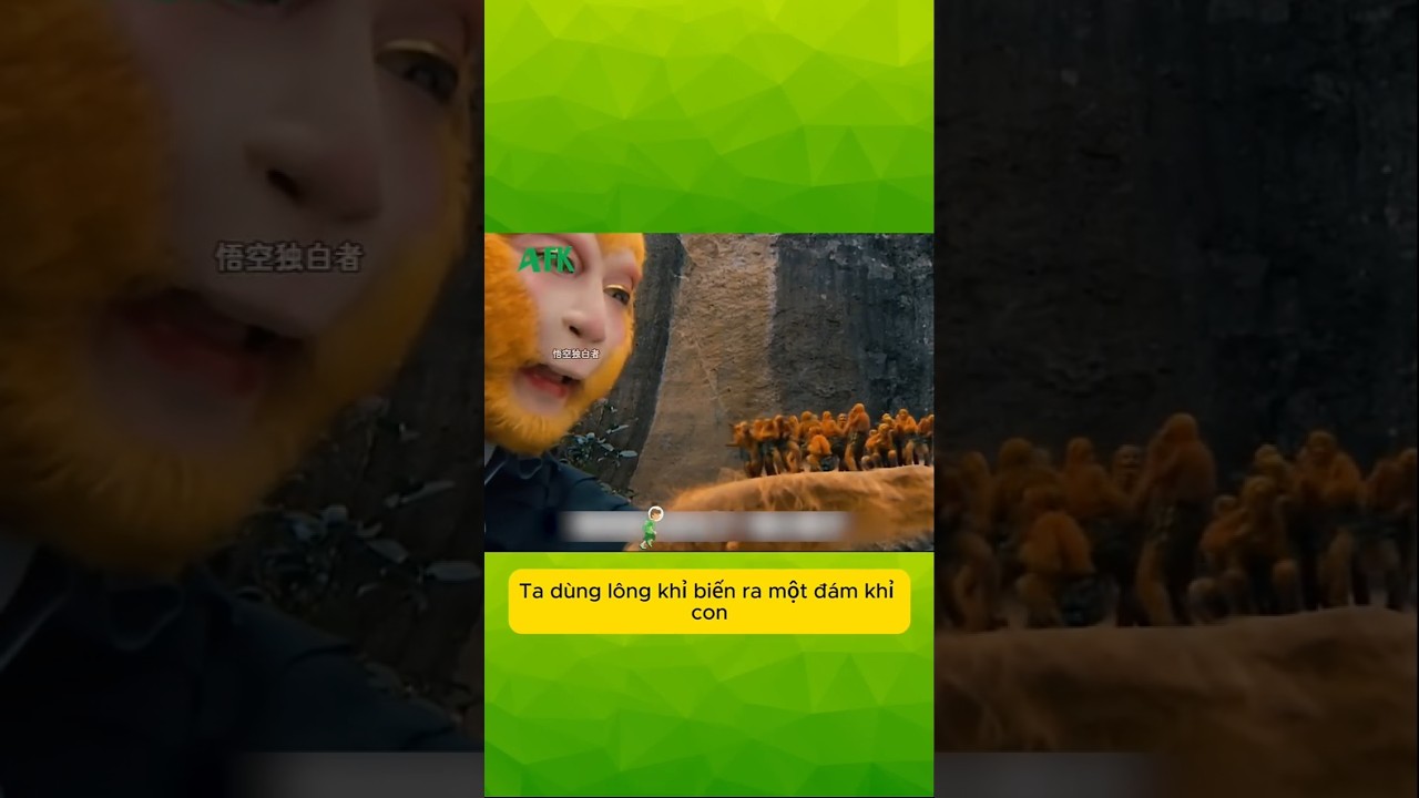 "Bóc phốt" những màn diễn sâu cực hài của yêu quái trong Tây Du Ký