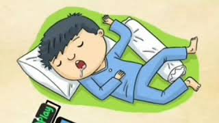 Download lagu Story wa 30 detik - Tidur itu lebih enak daripada kenyataan🤣 mp3