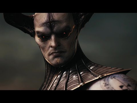 "I Can Never Rule As King, So Long As You Are The Only One They Fear"