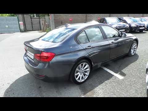 161D2913 - 161D2913 BMW 316d SE Saloon