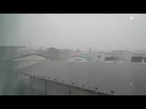 天気: 気象学者が警告 - 今後数週間に大規模な嵐が予想される