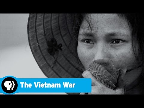 THE VIETNAM WAR | Official Trailer: Remember | PBS