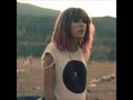 taylor swift I knew you were trouble (no autotune ...