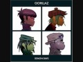 gorillaz Shoe Shine Remix 