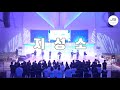 지성소 the holy of holies 제이사운드 j sound 수원순복음교회 찬양집회 live ver.