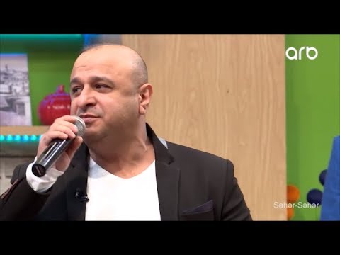 Ceyhun Neymətov - Getməyənin | YENi HiT | 2018