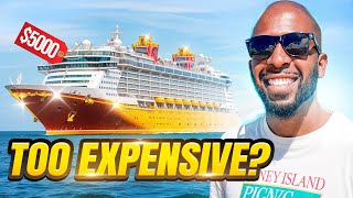 Is A Disney Cruise Worth It? (My Honest Review of the Disney Fantasy)