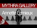 Annette Lemieux - American Artist