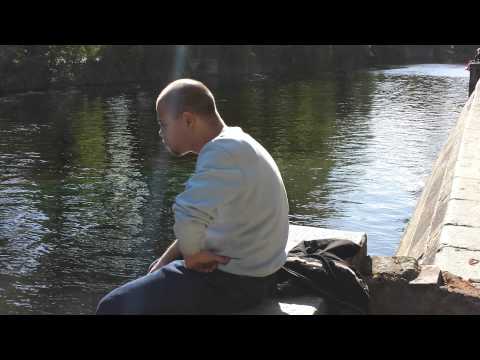 Halil Ergin - Yaradandan ötürü (Mevlana) 2014