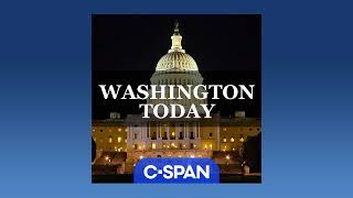 Washington Today (4-19-24): More House Dems than GOP vote to advance aid to Ukraine, Israel & Taiwan