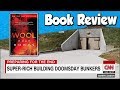 Wool by Hugh Howey (Silo Trilogy 1/3) - DPadGamer Book Review #2