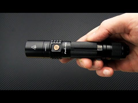 Fenix Uc35 1000 Lumen Usb Rechargeable Led Flashlight For Sale