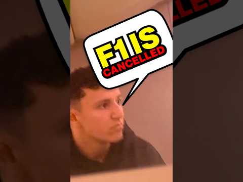 Isack Hadjar Messed Up...