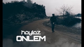 Haylaz - Önlem 2017 (Official Music Video)