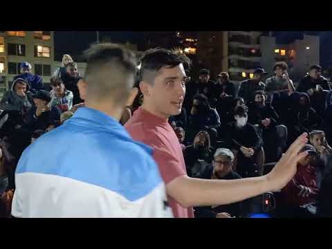 VYNE vs HDR vs MR BASE vs EFRUM  | OCTAVOS | FECHA ESPECIAL