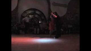 Juana Sepulveda & Chicho Frumboli - Catania, 23-10-2009