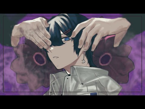 パラサイト/DECO*27(cover)