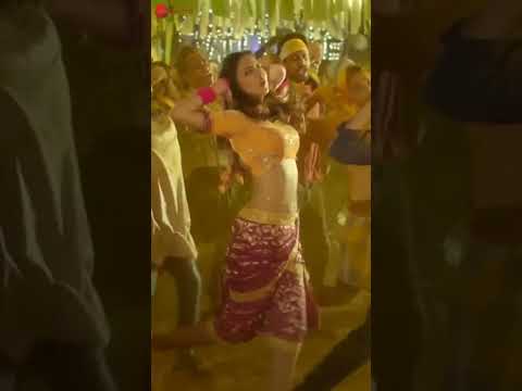 Lagnalu 2.0 | Boyz 3 | Mugdha Karhade & Avadhoot Gupte | Parth B, Pratik, Sumant & Vidula | #Shorts