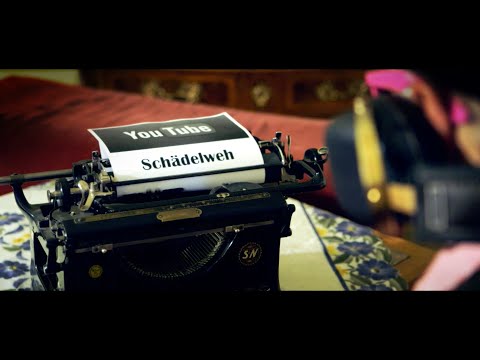 Die Spritbuam - Schädelweh (Offizielles Musikvideo)