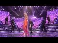 Kate Ryan Je t'adore Eurovision 2006 Belgium