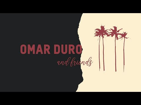 6. Omar Duro x Kazzey - Dumebi
