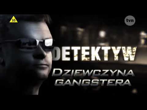 Detektyw Rutkowski - Dziewczyna Gangstera