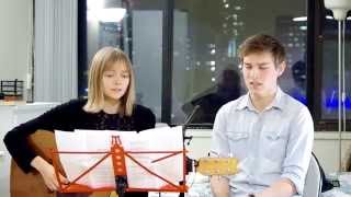 Lately (Nashville Cover) - Spare Sound Sessions