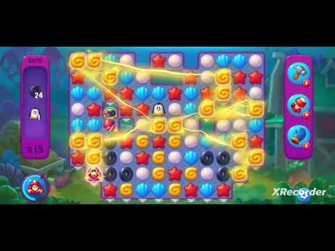 FISHDOM (lvl 6076) '25 SUPER HARD LEVEL