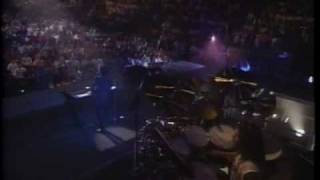 Michael W.  Smith - Give It Away (1993 Live)