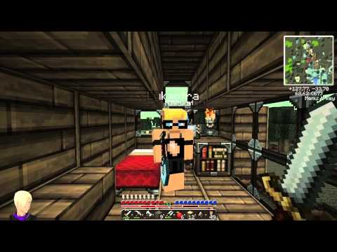 Minecraft WG #253 -  ( Bau dir doch einen Baum ) [Deutsch] -HD-
