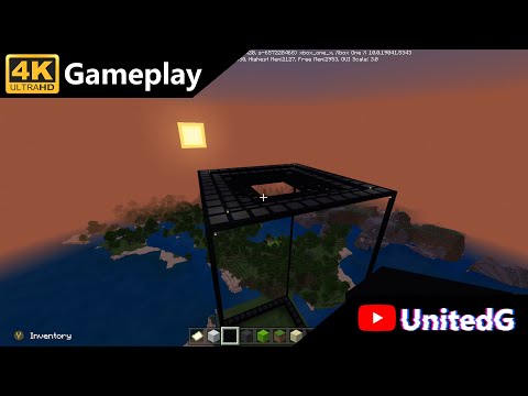 How I Built The Xbox Series X In Minecraft #004
