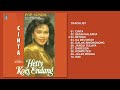 Hetty Koes Endang Album Pop Sunda Cinta Audio HQ