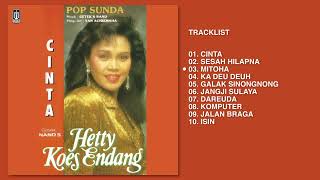 Download lagu Hetty Koes Endang - Album Pop Sunda Cinta | Audio HQ mp3