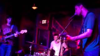 Meeting Of Important People / "Nothing's Going On" [live]