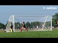  Double save from USA Cup