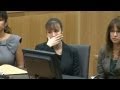 Jodi Arias Sentencing Verdict: Jury Finds No ...